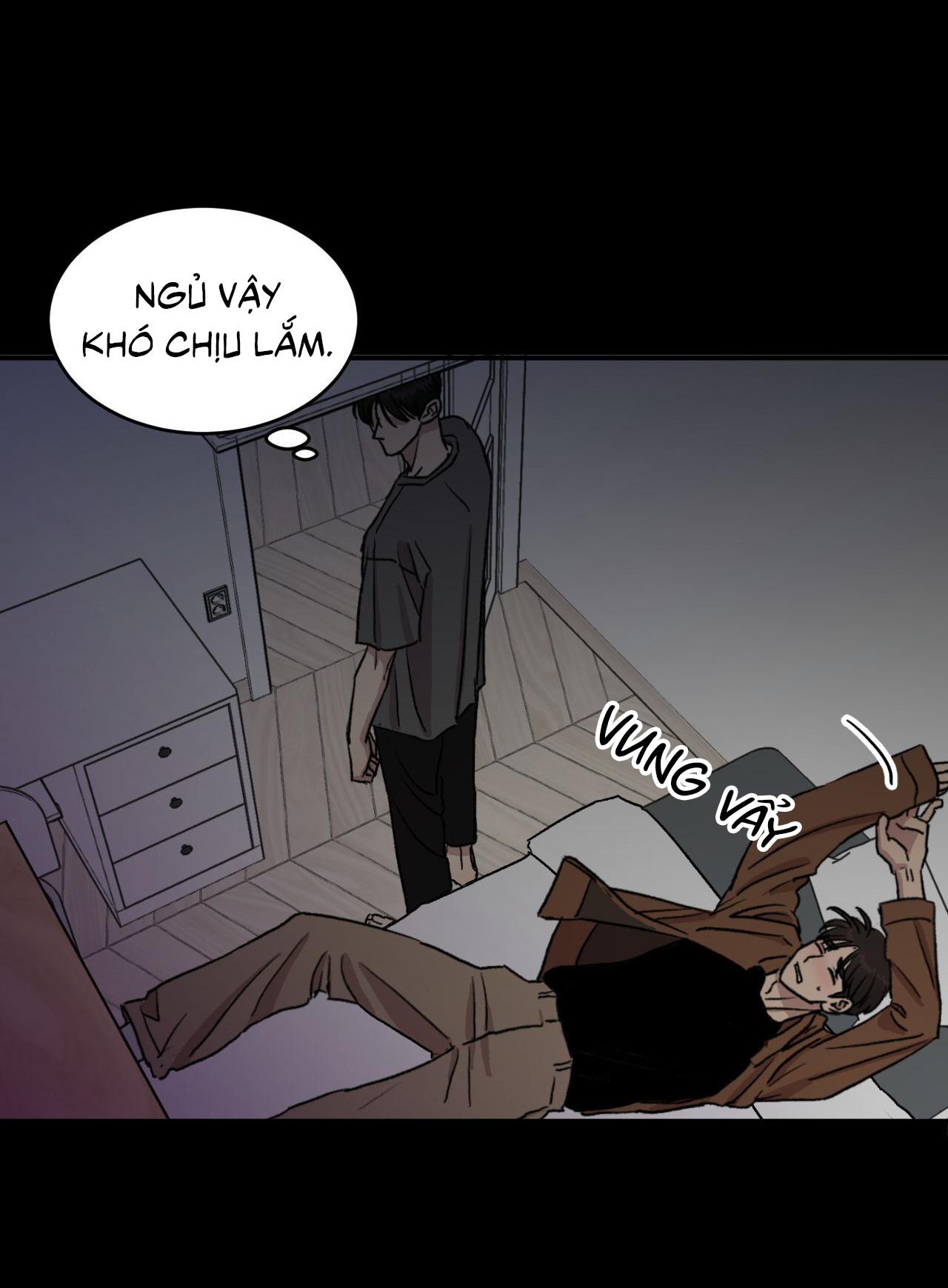 Nhà của chúng ta - Chap 7