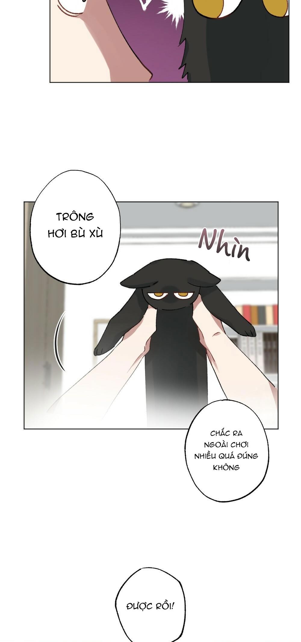 TUYỂN TẬP DÚ BỰ - Chap 54