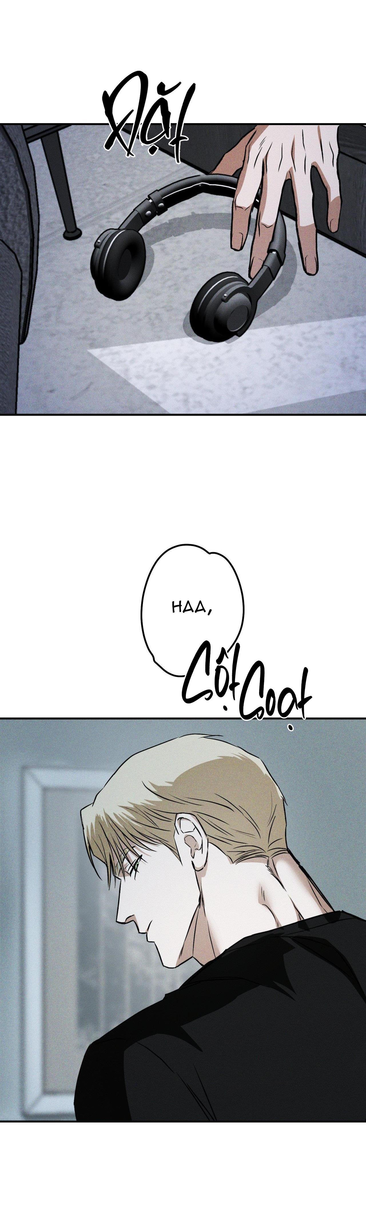 Flashlight - Chap 17