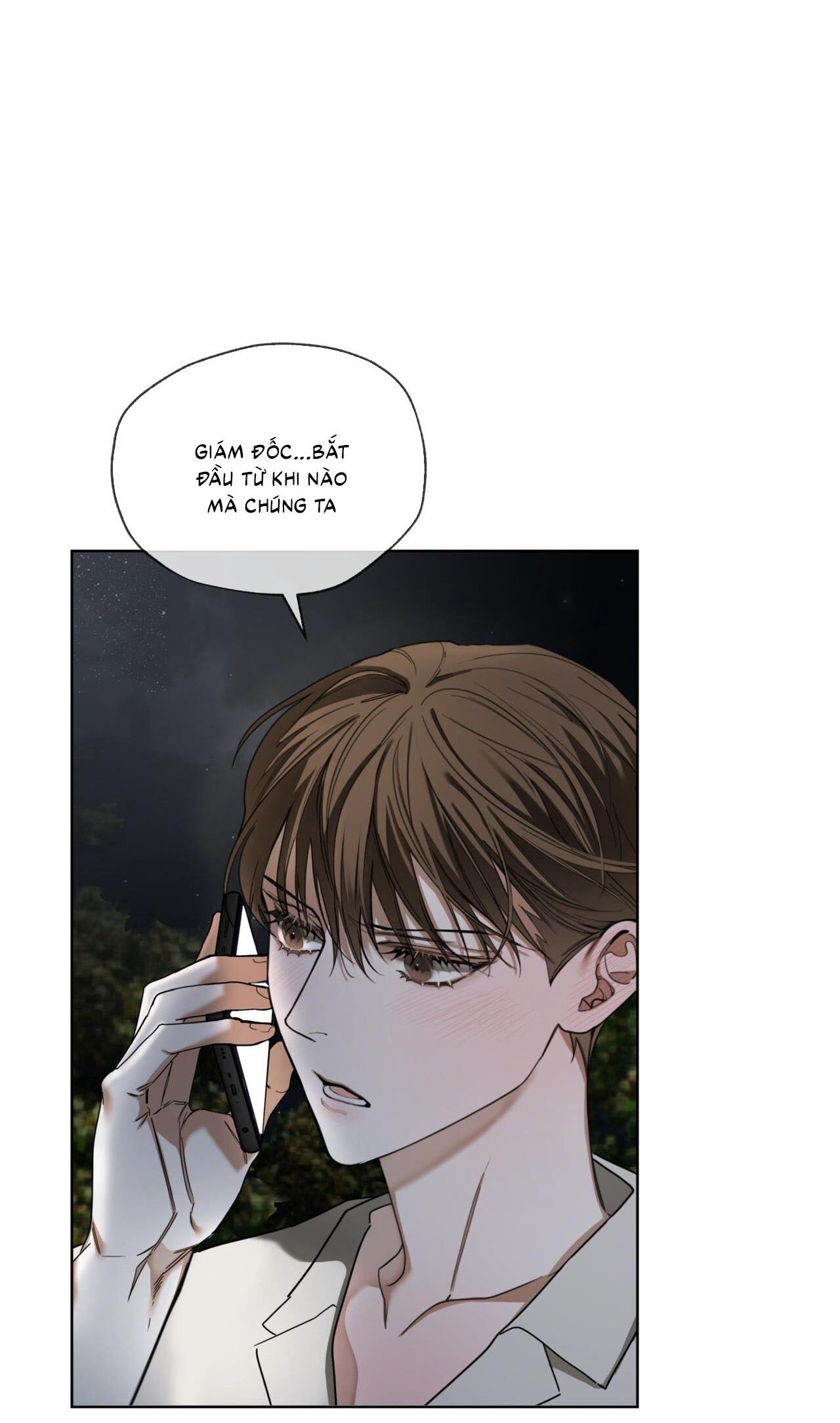 (CBunu) Phạm Luật - Chap 88