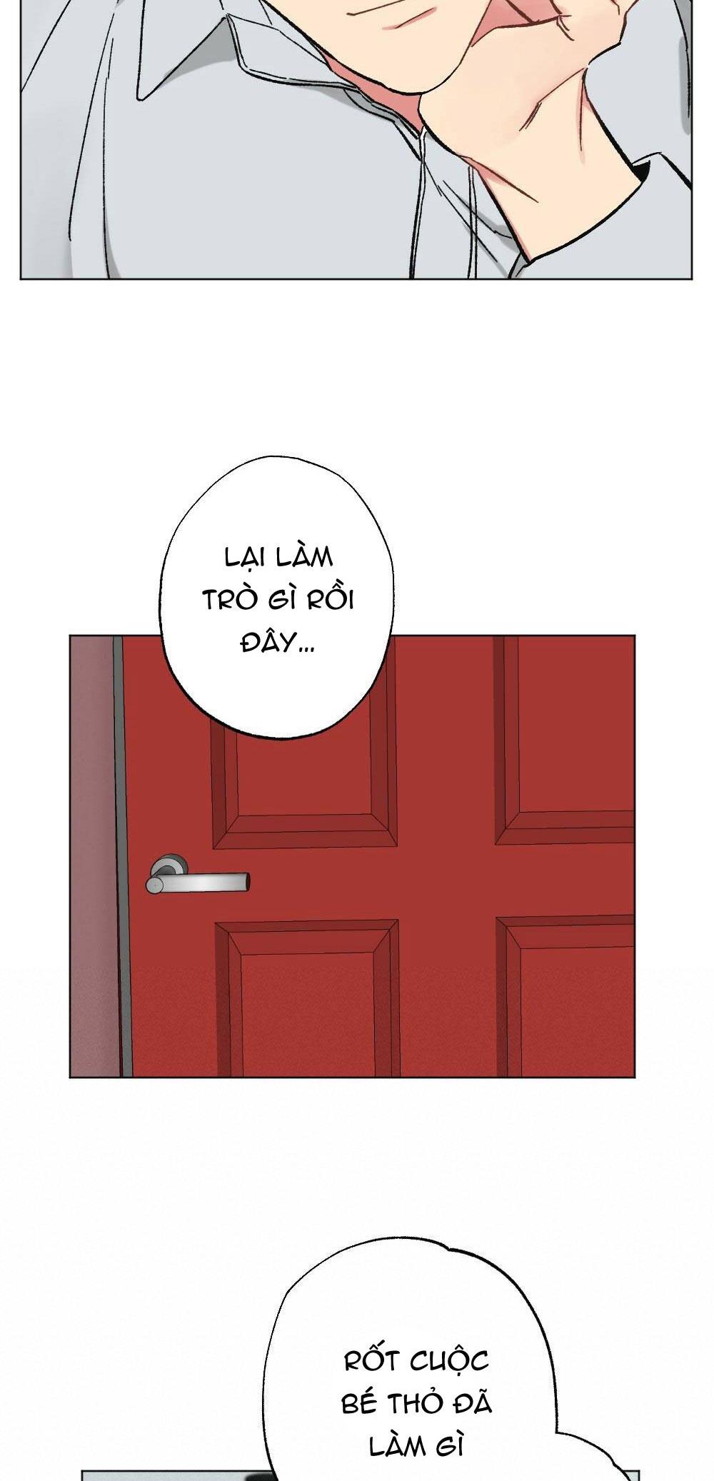 TUYỂN TẬP DÚ BỰ - Chap 41