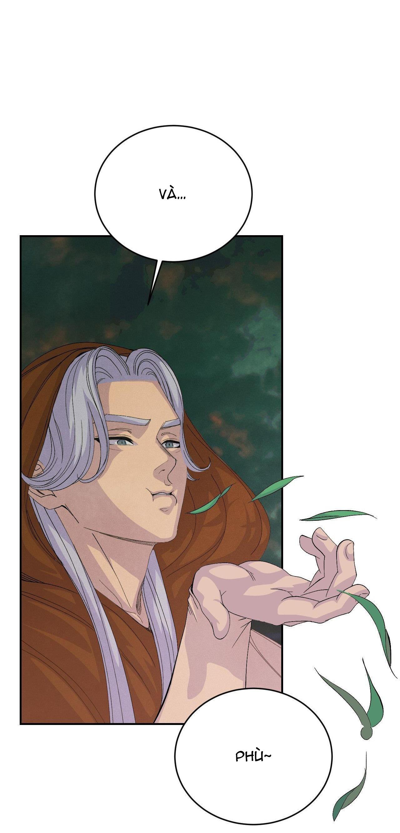 CẬU BÉ ĐÀO - Chap 31