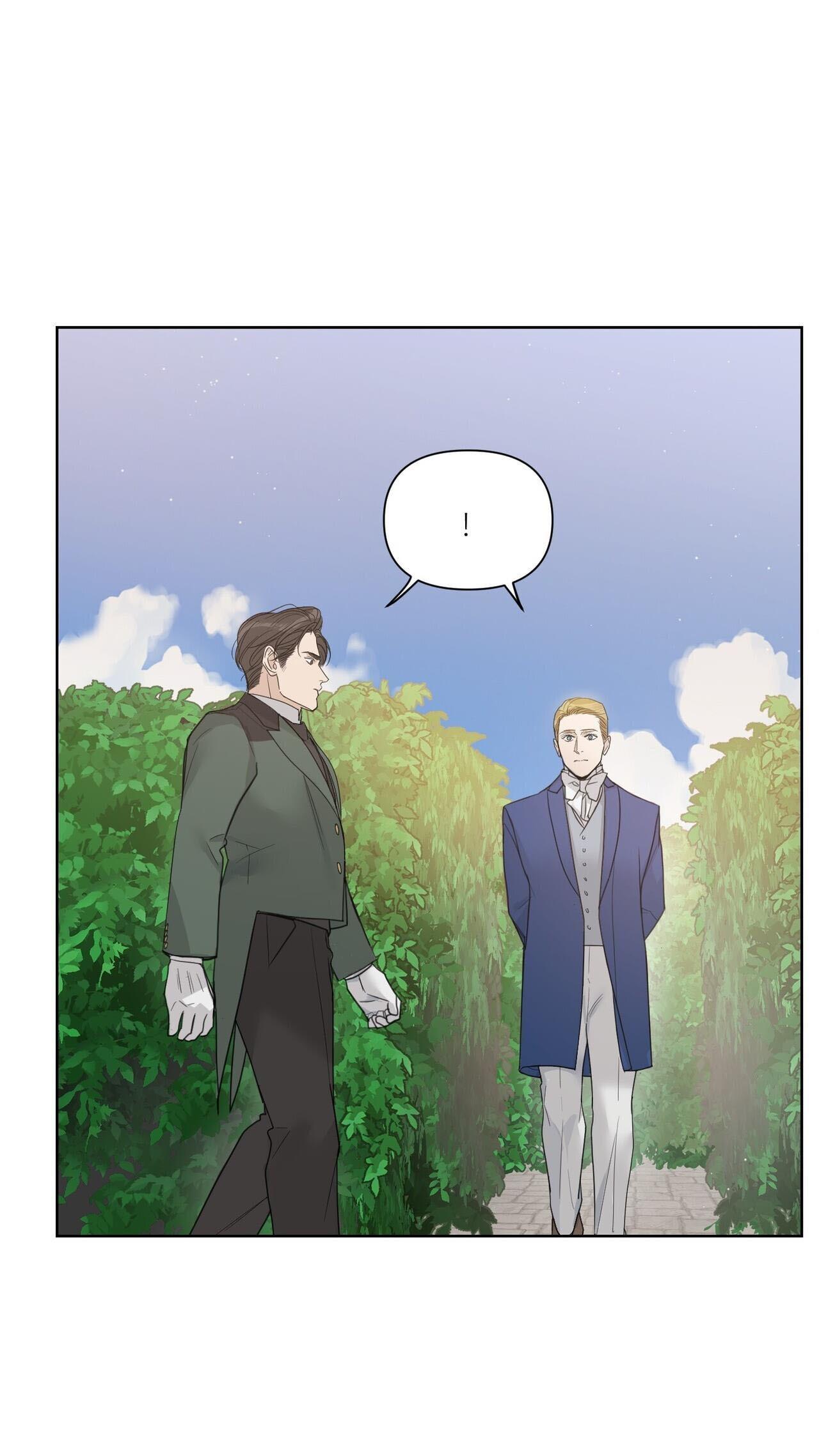 BƯỚC VÀO VƯỜN HỒNG - Chap 30