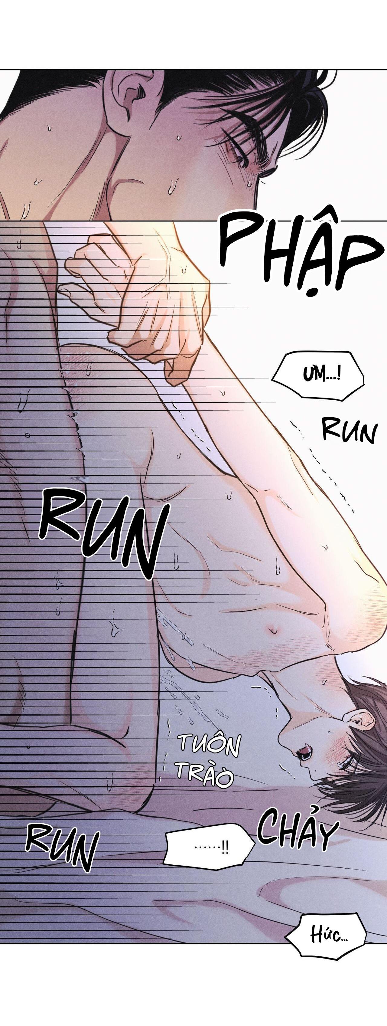 Công Việc Làm Thêm Hàng Ngày - Chap 24