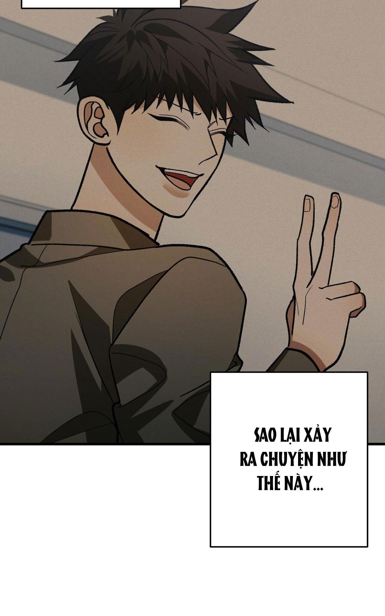 ĐIỀU KIỆN CỦA GUIDE - Chap 38