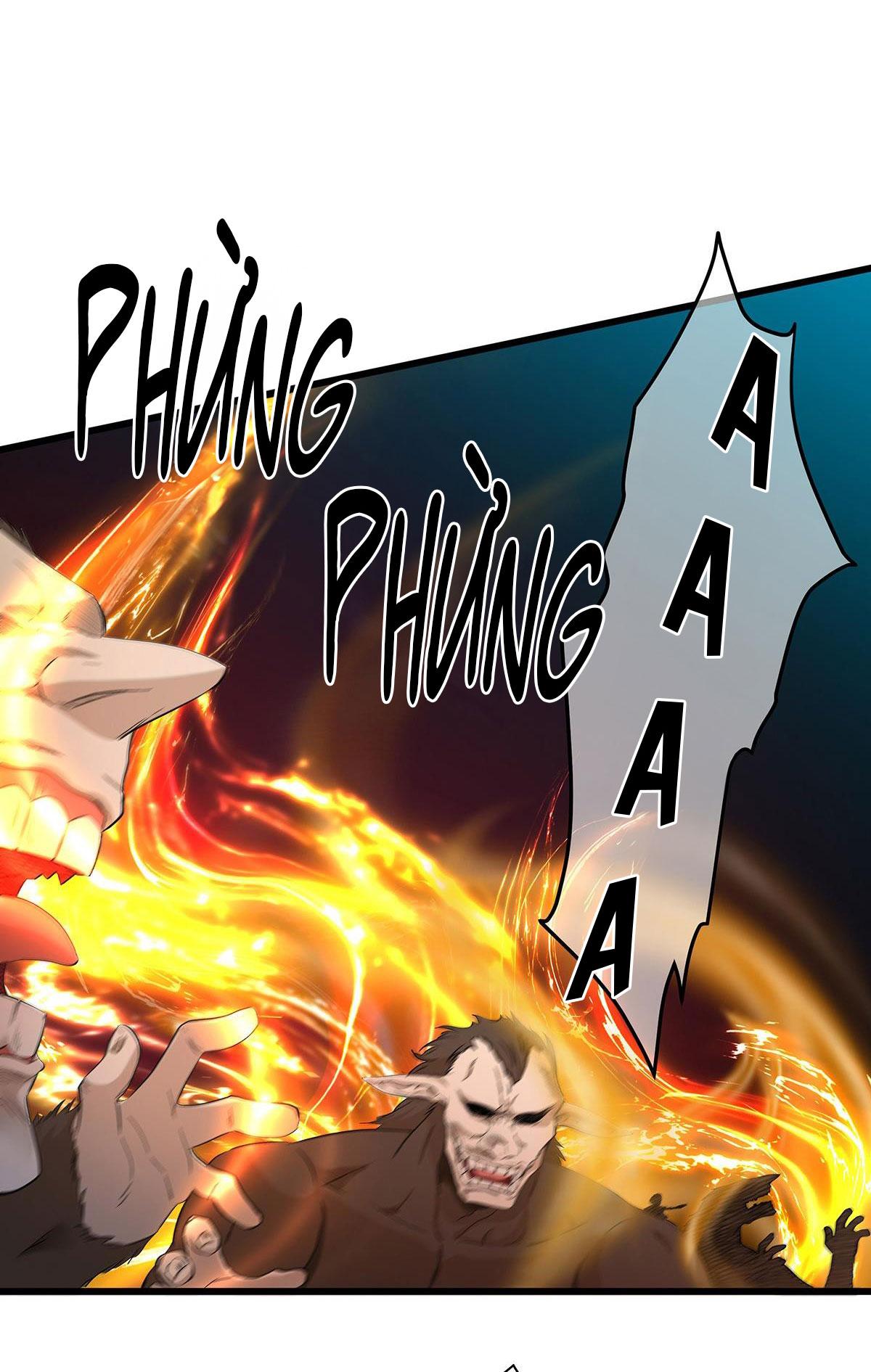 Tôi trùng sinh thành chú rồng đen của vương tử điện hạ - Chap 11