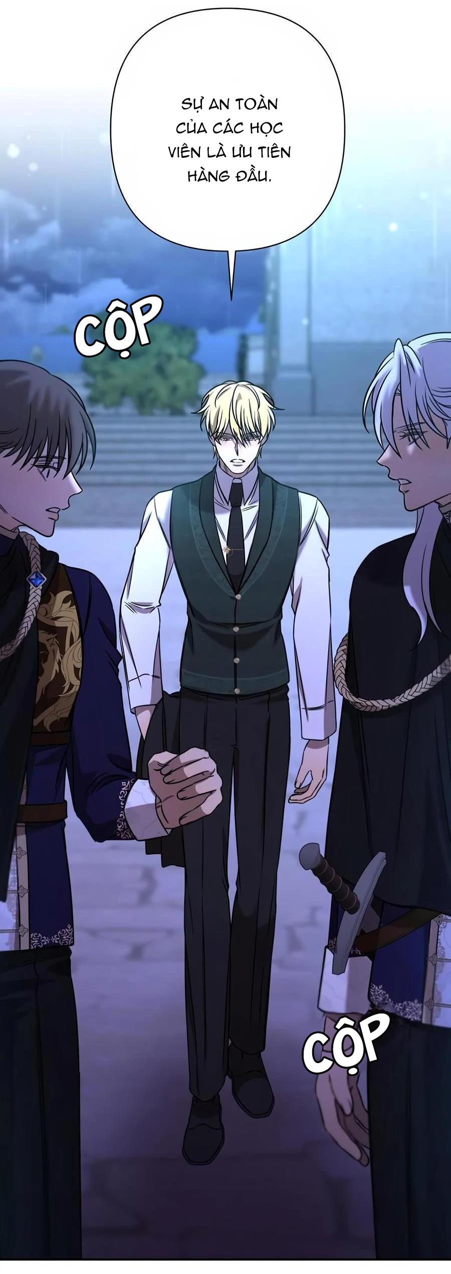 Mắc Kẹt Trong Game Hẹn Hò Của Em Gái Tôi - Chap 79