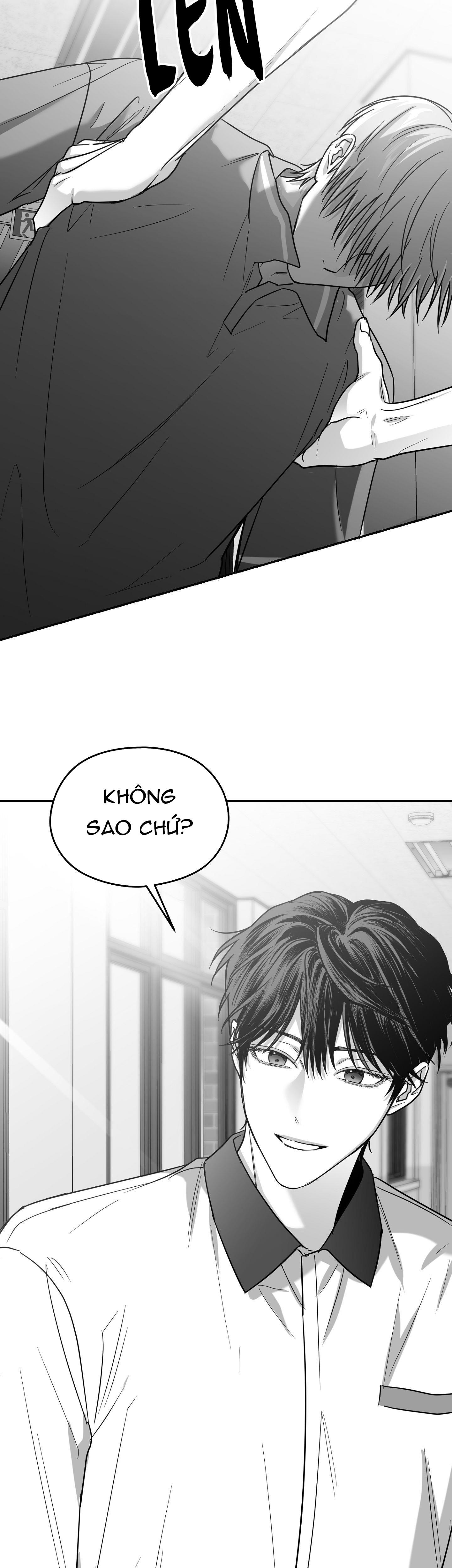 Non Zero Sum - Chap 36