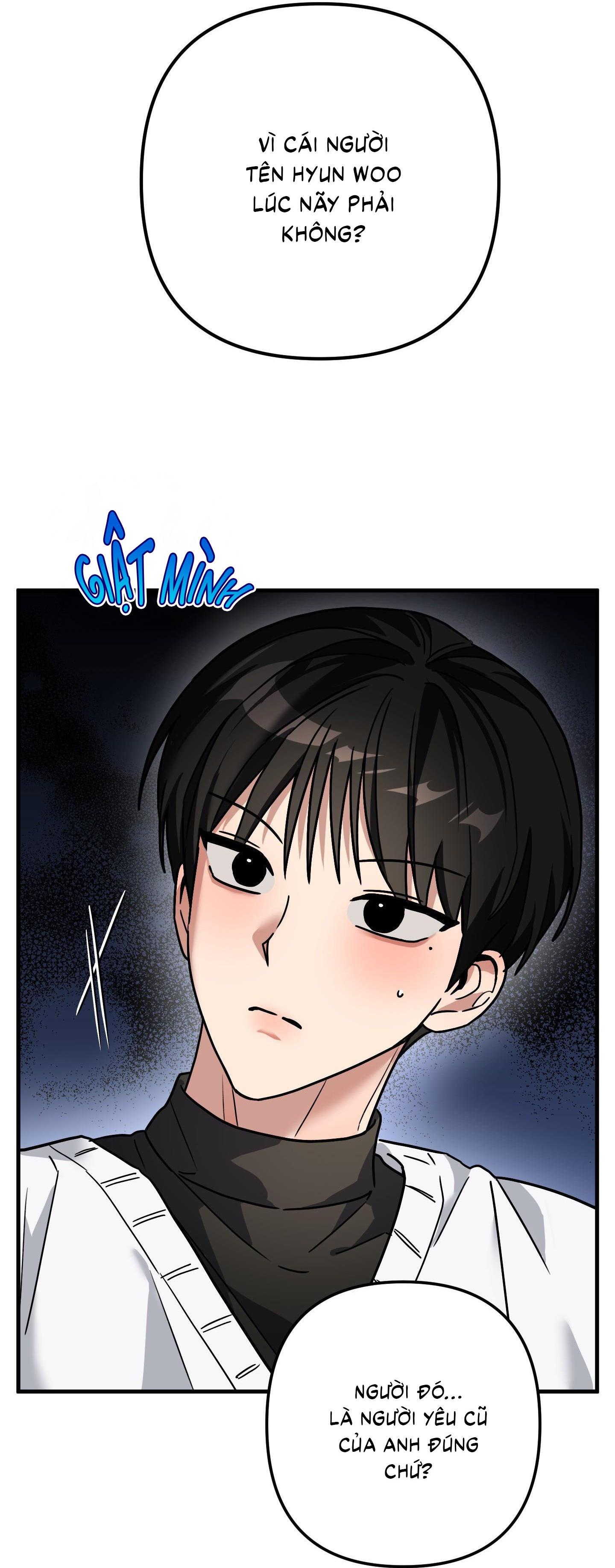 ( CBunu ) Yêu Phải Lừa Đảo - Chap 22