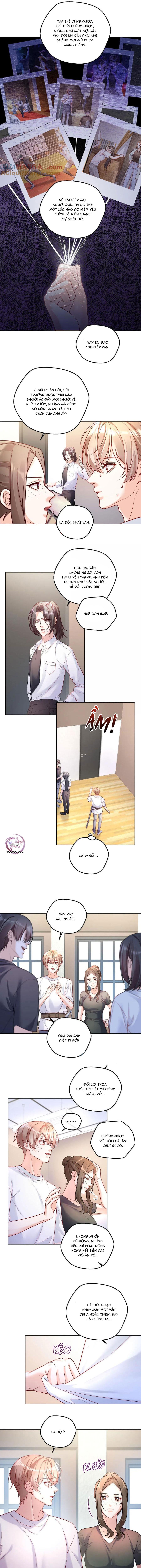 Điệu Waltz Đầu Hạ - Chap 50