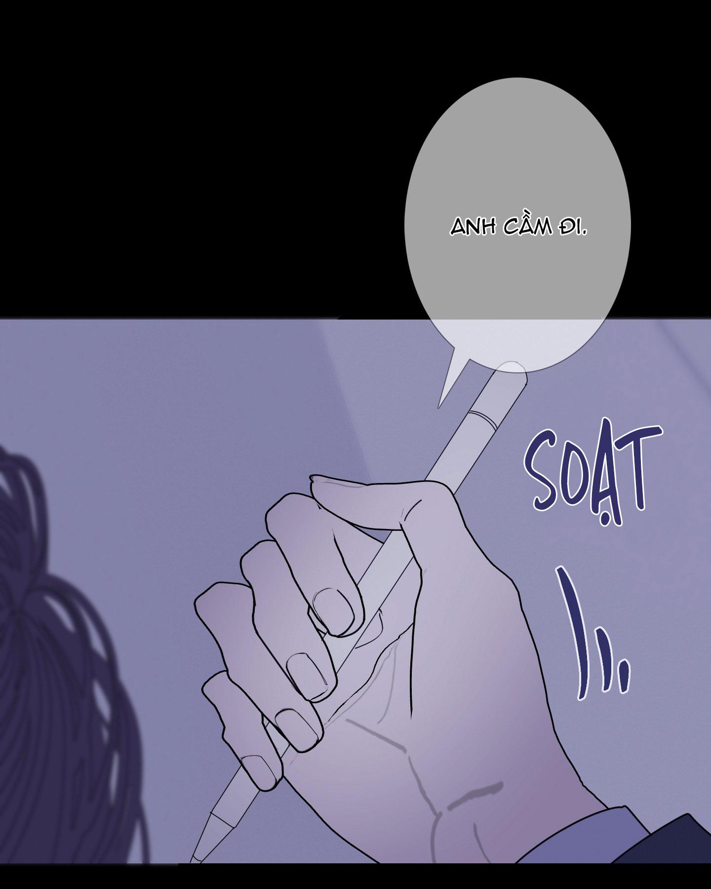 CHUYỆN QUỶ MÔN QUAN - Chap 69