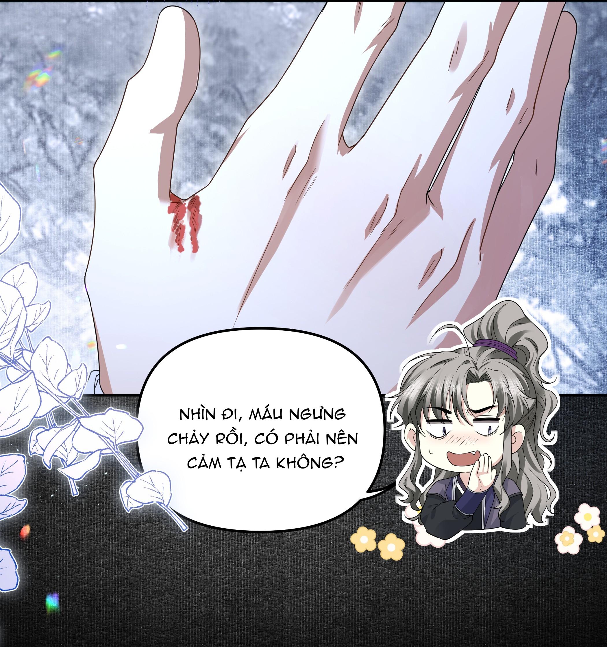 (END) Đồng Tiền Kham Thế - Chap 76