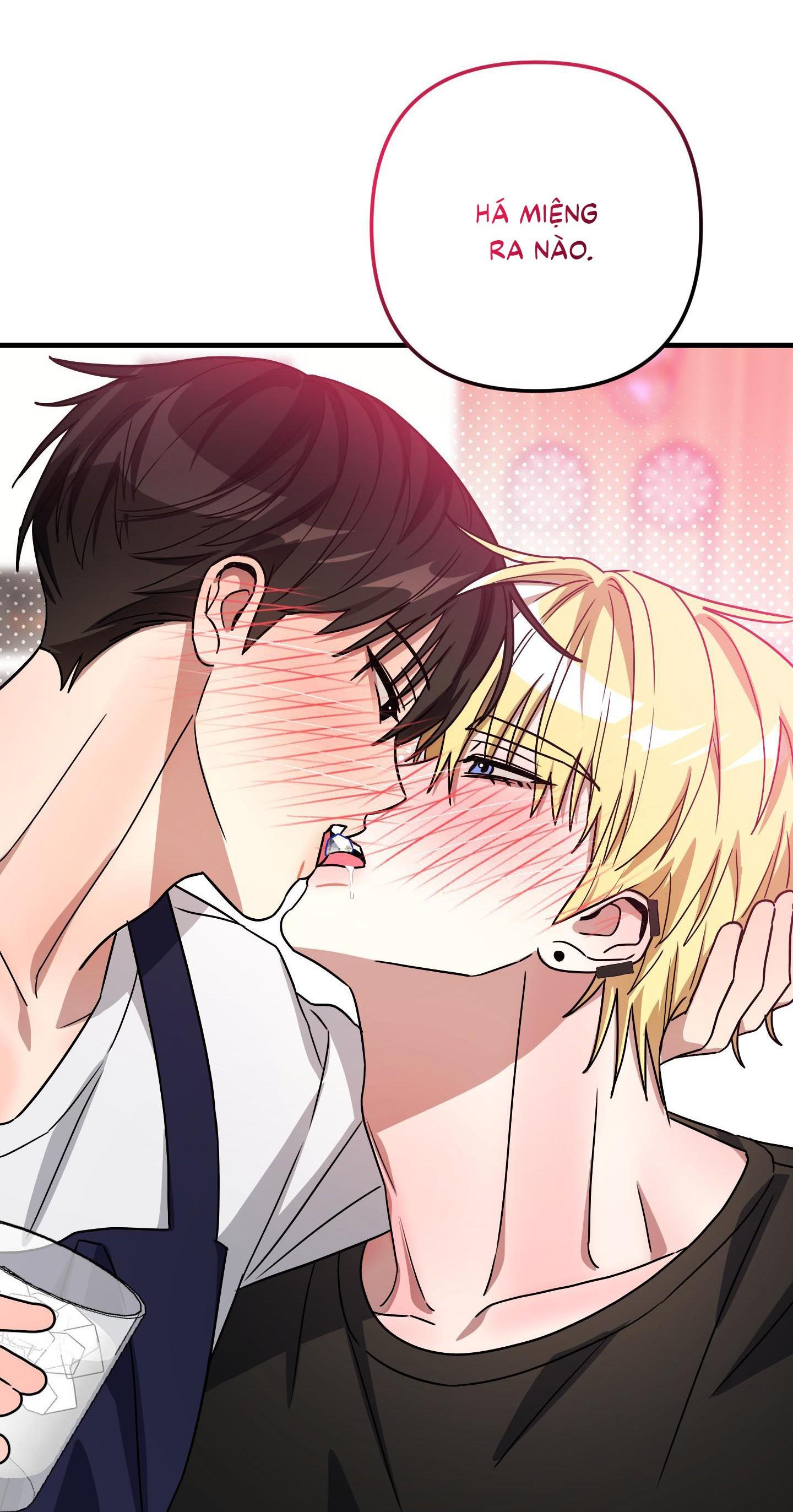 ( CBunu ) Yêu Phải Lừa Đảo - Chap 18