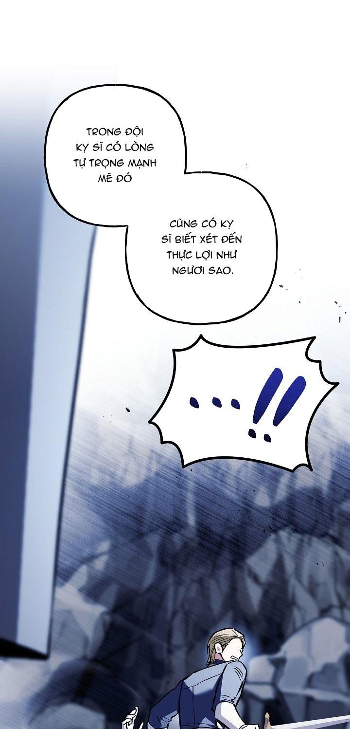 (ABO) BƯỚC NGOẶT - Chap 52