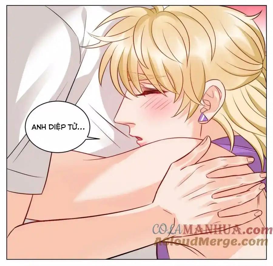 Ký túc xá nam phòng 303 - Chap 231