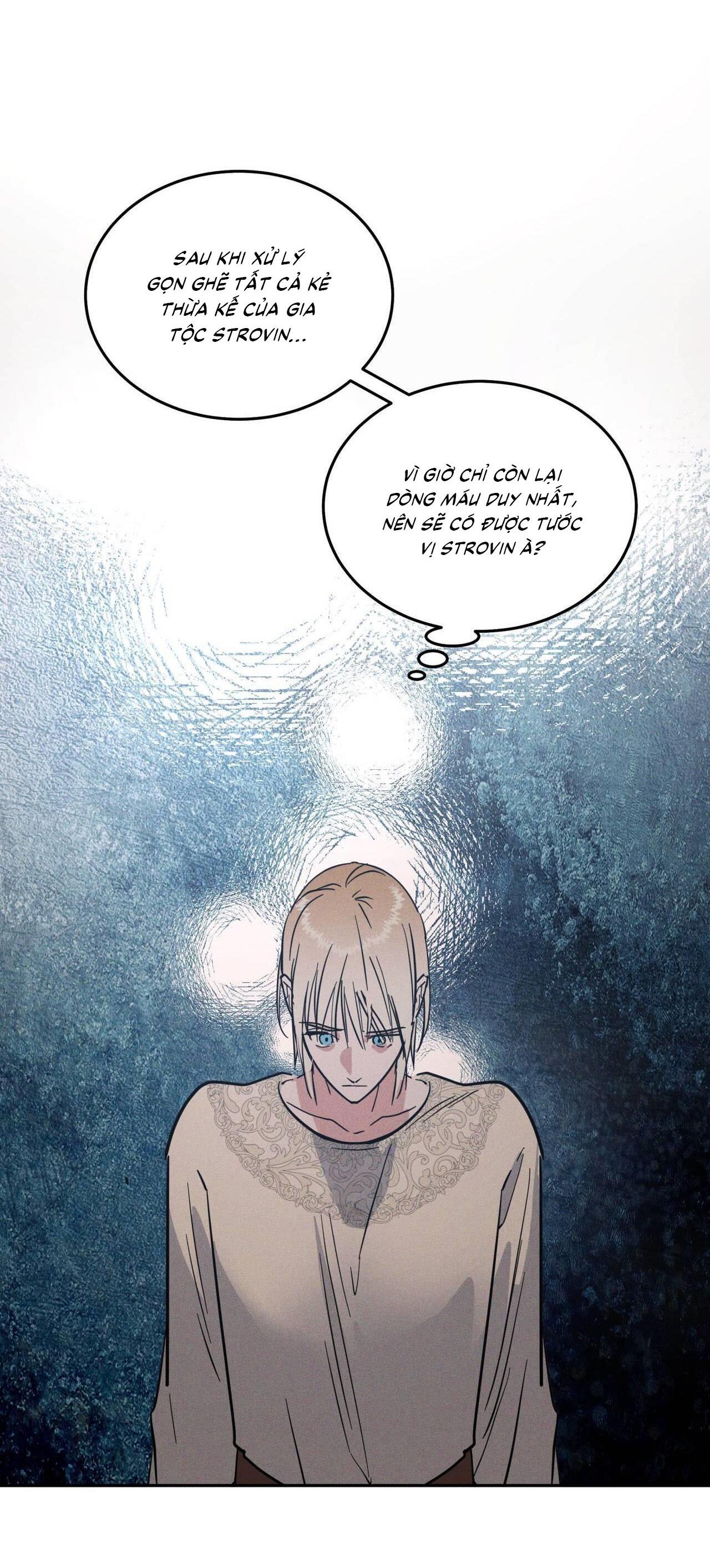 (CBunu) Antidote - Chap 45