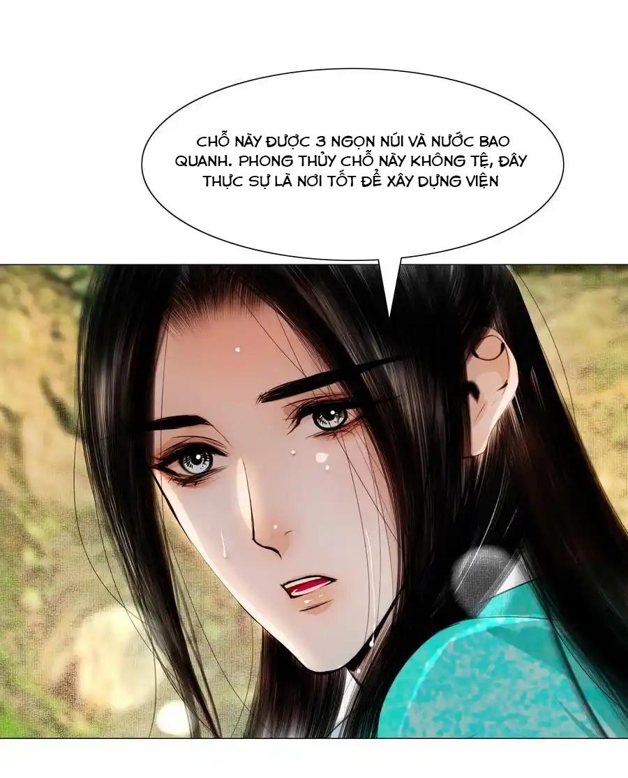 Vòng Luân Hồi - Chap 81
