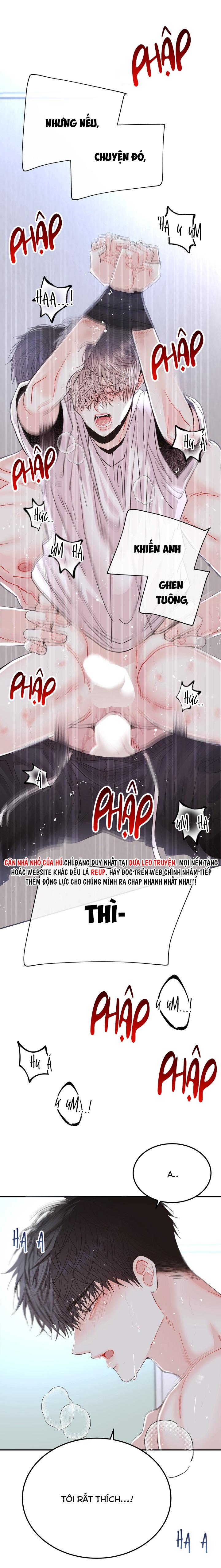 YÊU EM THÊM LẦN NỮA (LOVE ME AGAIN) - Chap 58