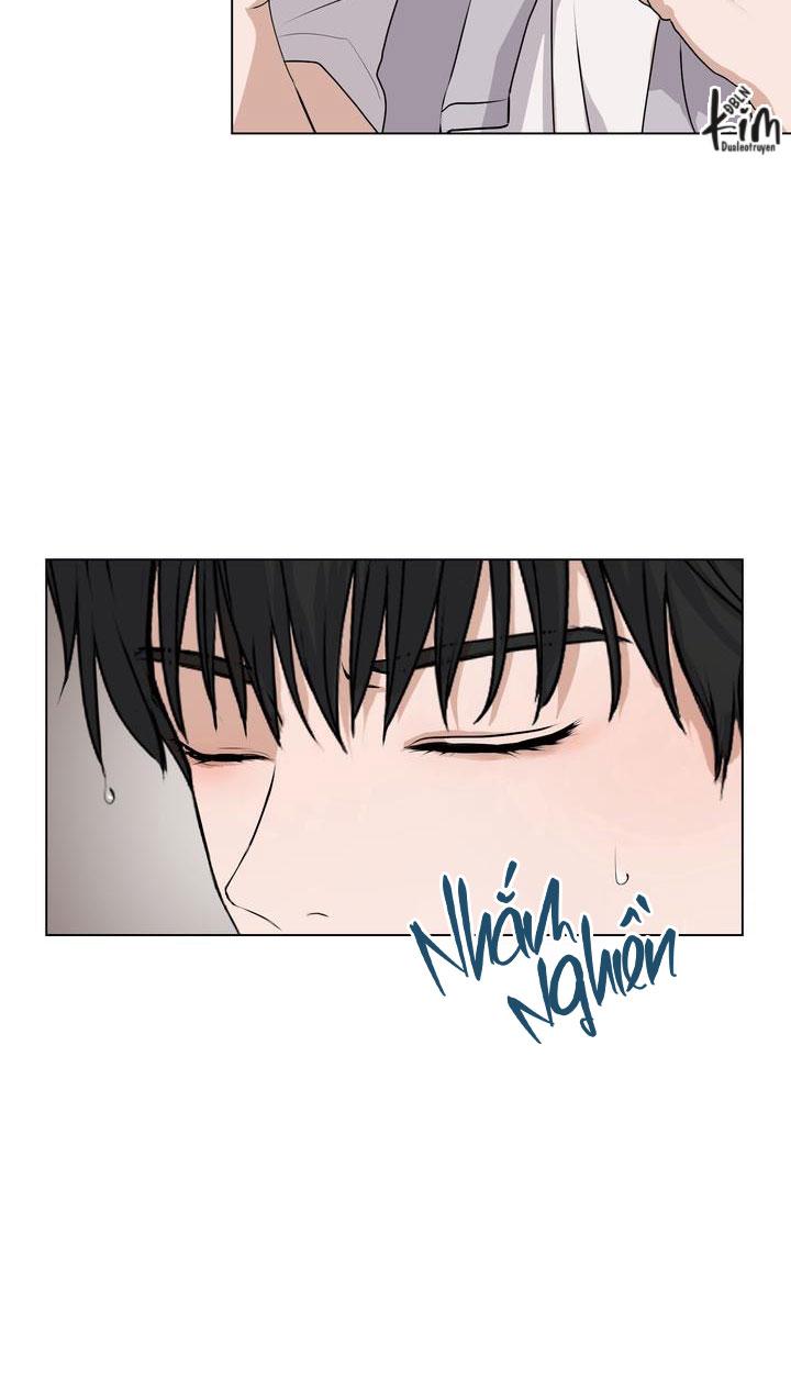 BÁNH QUY TÌNH YÊU TAN CHẢY - Chap 8