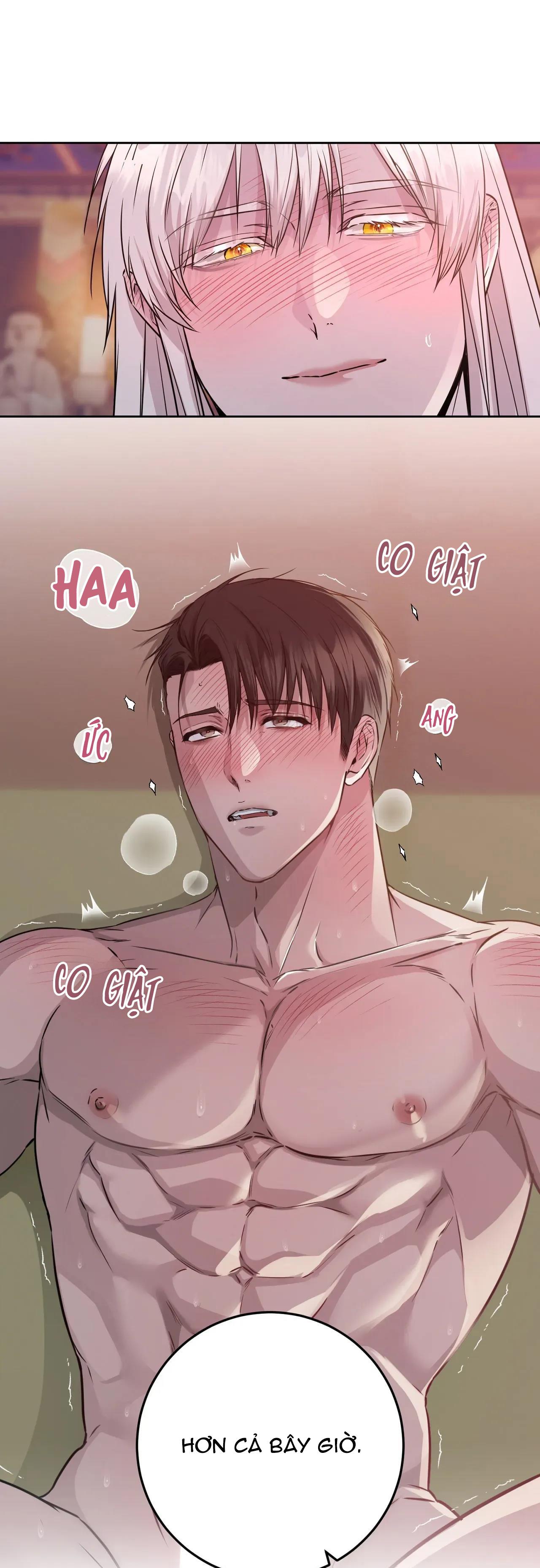 Rắn Và Ân Nhân - Chap 1
