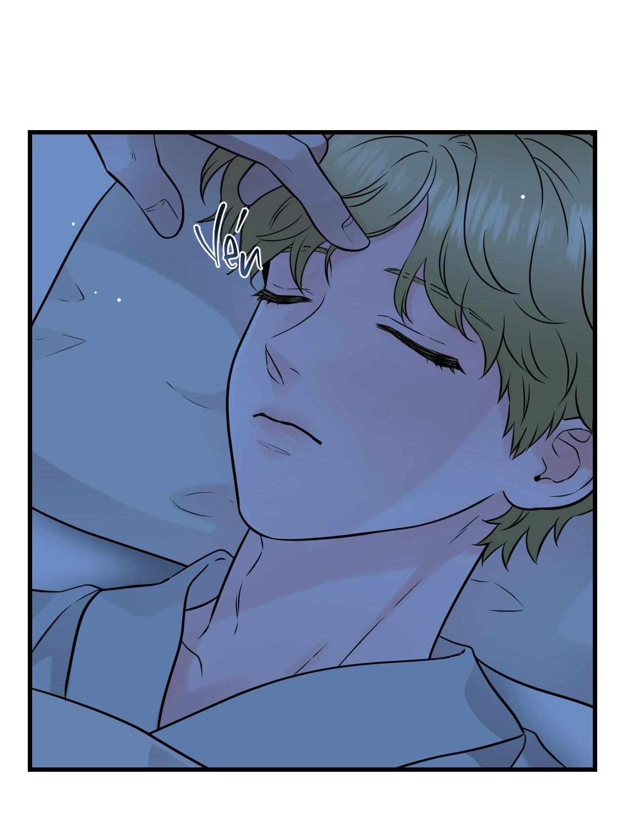 OVER THE PARADISE - Chap 29