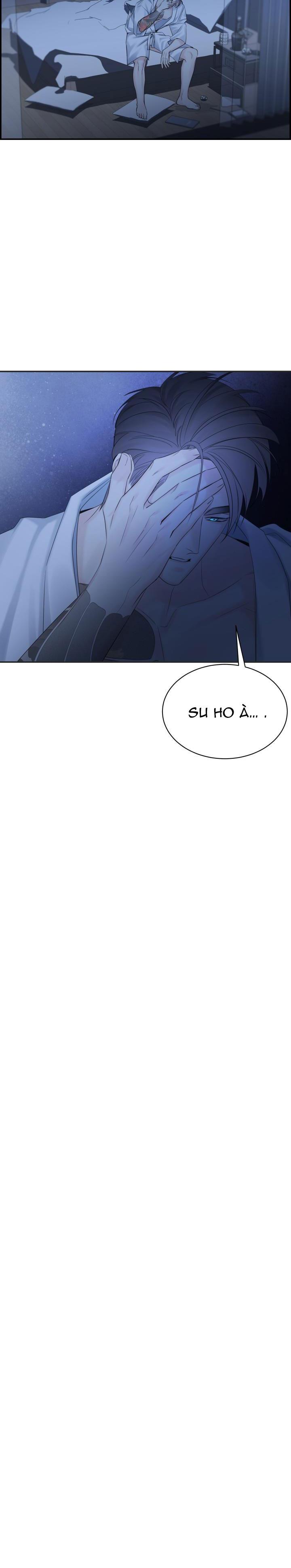 CƠ CHẾ BẢO VỆ - Chap 56