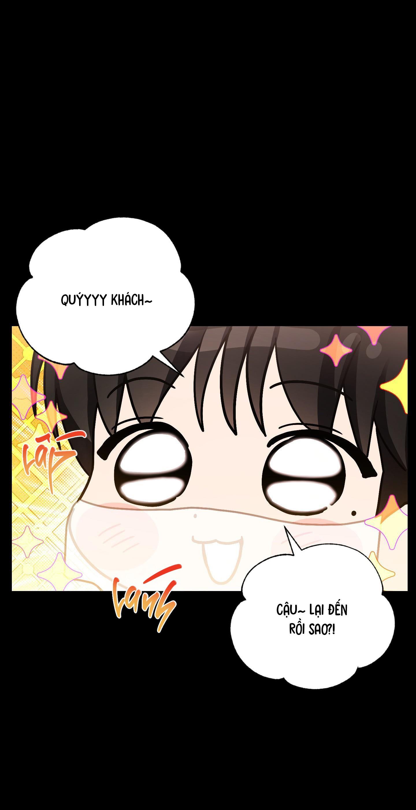 ( CBunu ) Yêu Phải Lừa Đảo - Chap 2