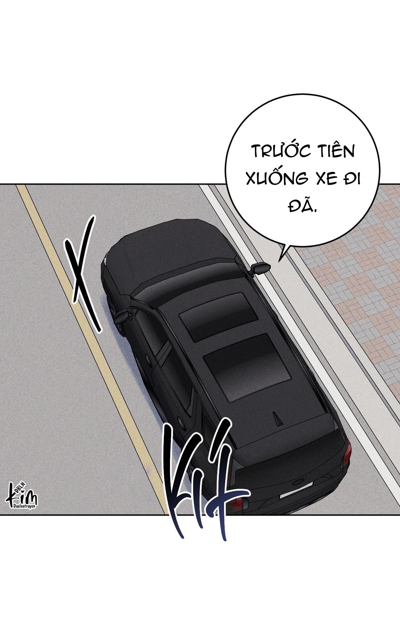 CẠM BẪY ĐẠI HỌC - Chap 74