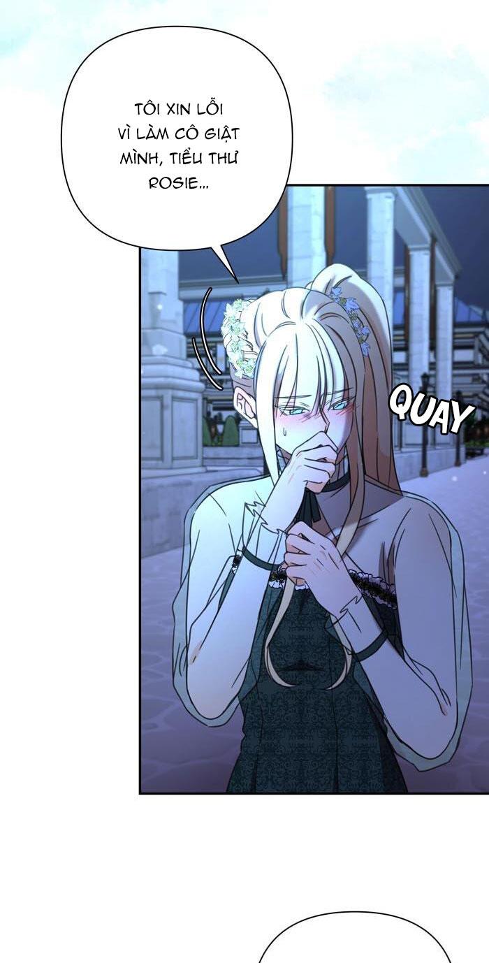 Mắc Kẹt Trong Game Hẹn Hò Của Em Gái Tôi - Chap 54