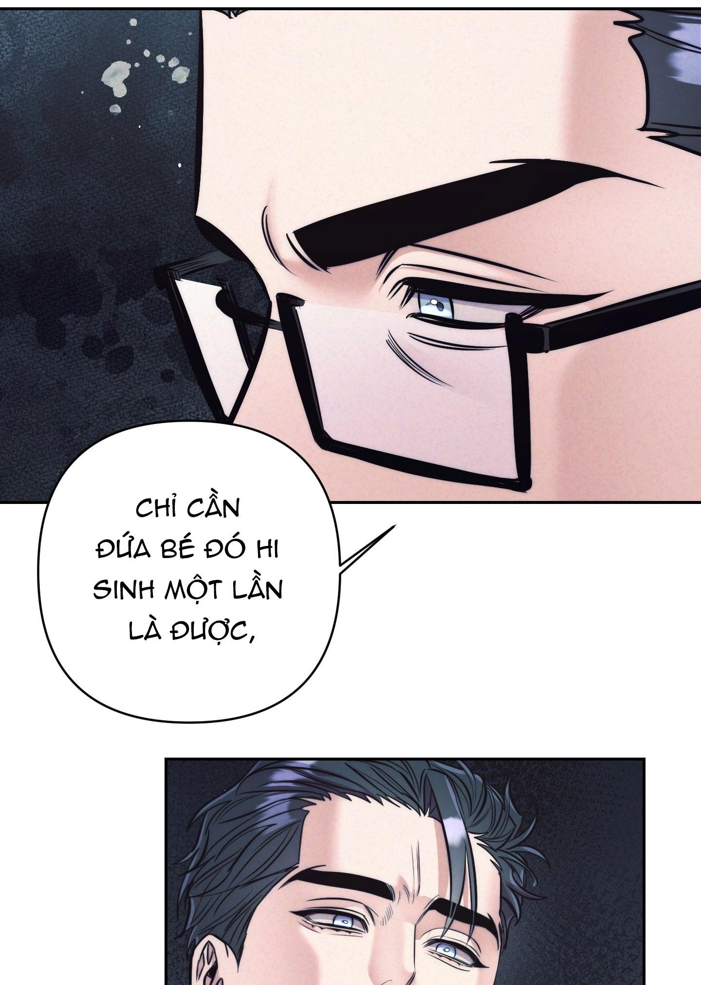 KỲ THỊ - Chap 39