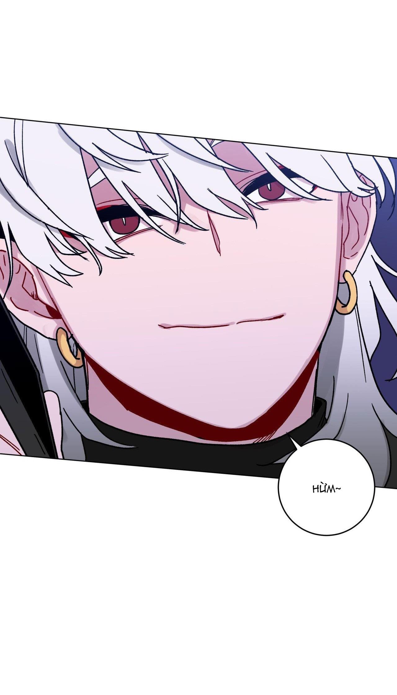 Cơn Mưa Rào Mùa Hạ - Chap 70