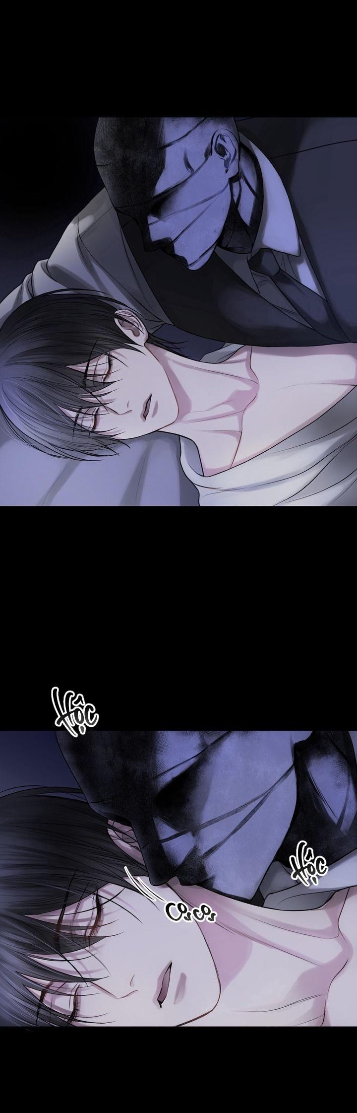 [END] HƠI THỞ CỦA CỪU - Chap 1