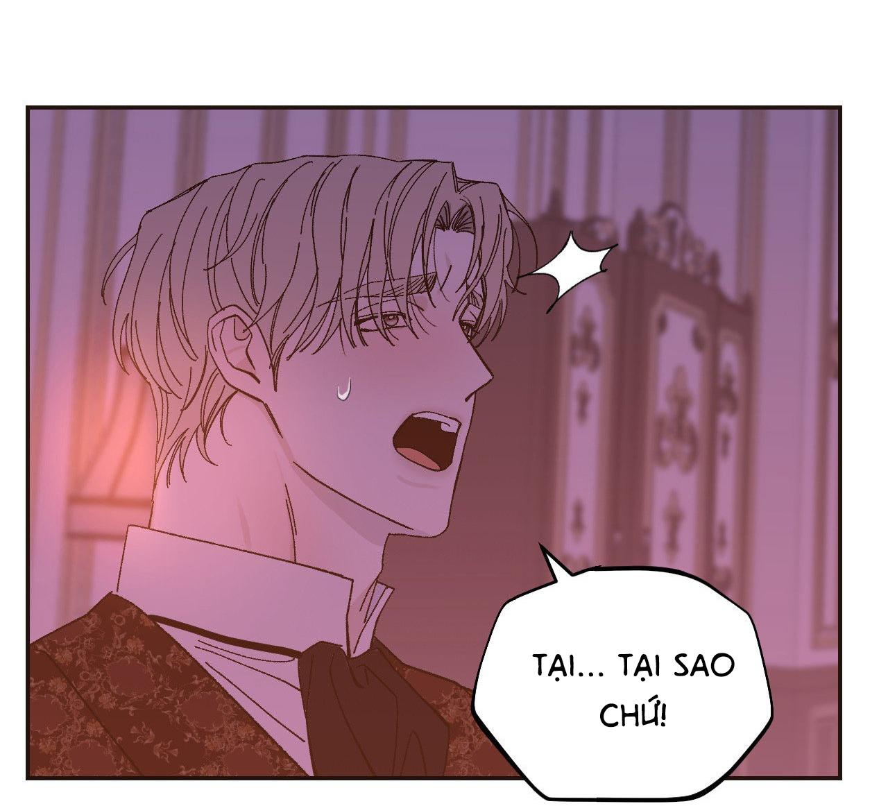 DINH THỰ - Chap 35