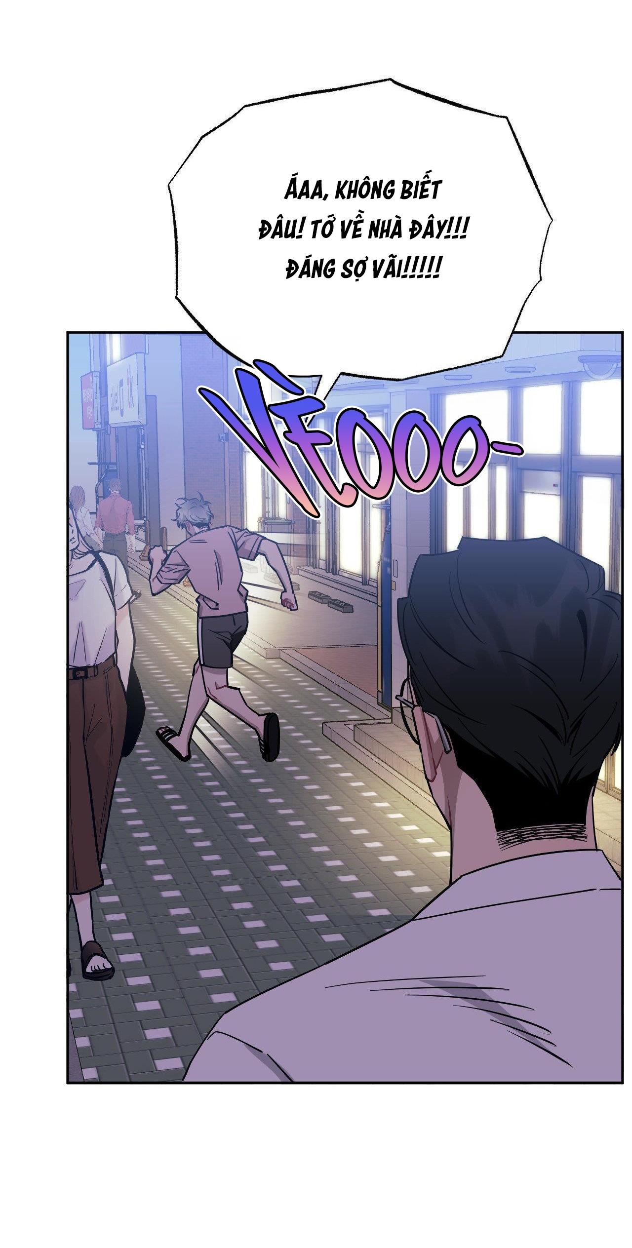 HƠN CẢ BẠN BÈ - Chap 80