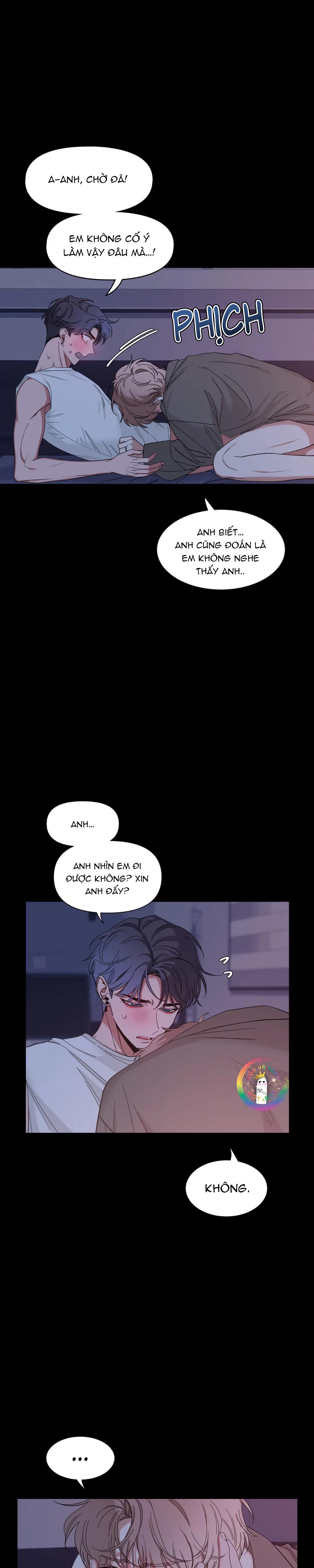 SKETCH - Chap 65