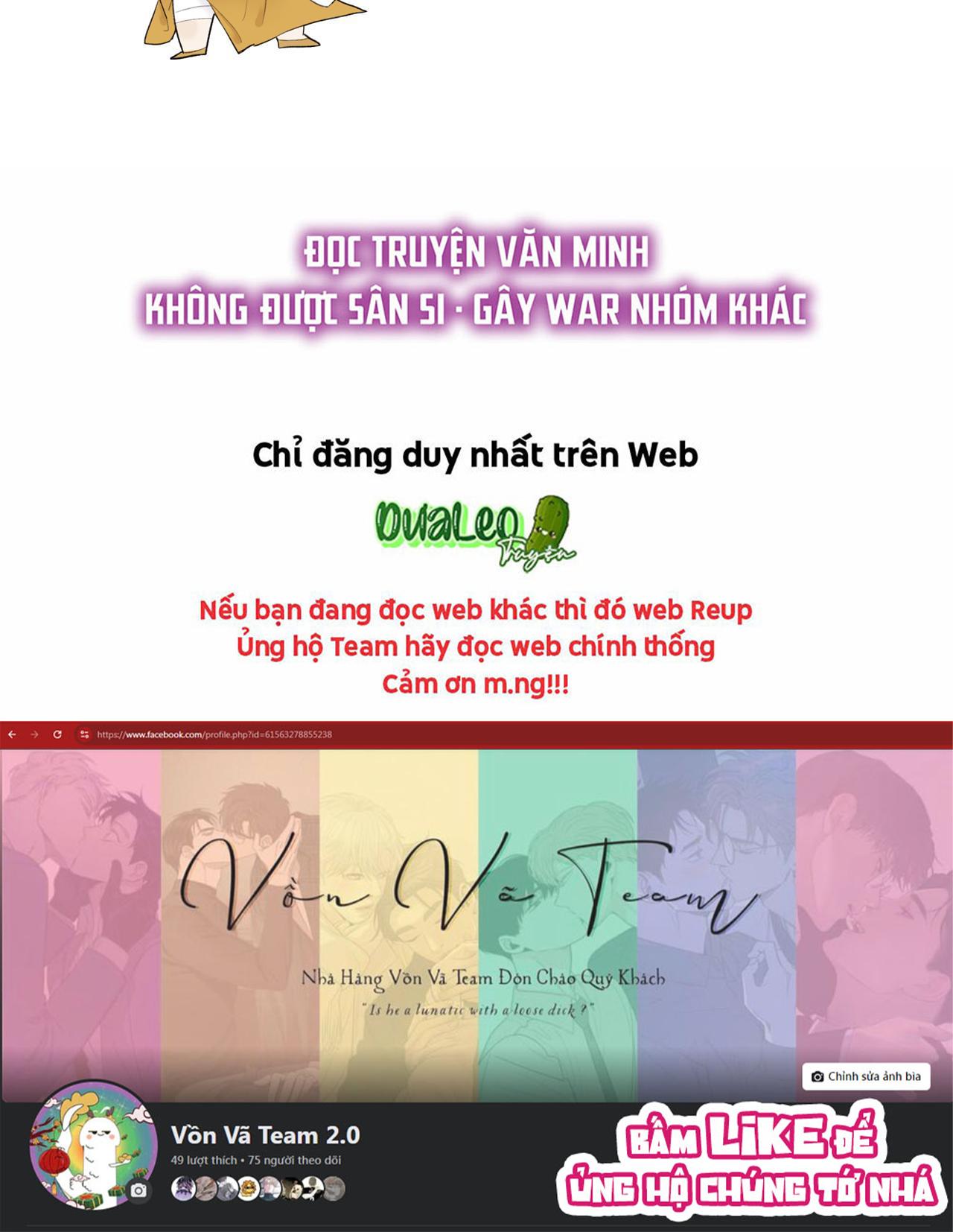 Tướng Quân! Coi Chừng Chó Dại! - Chap 37