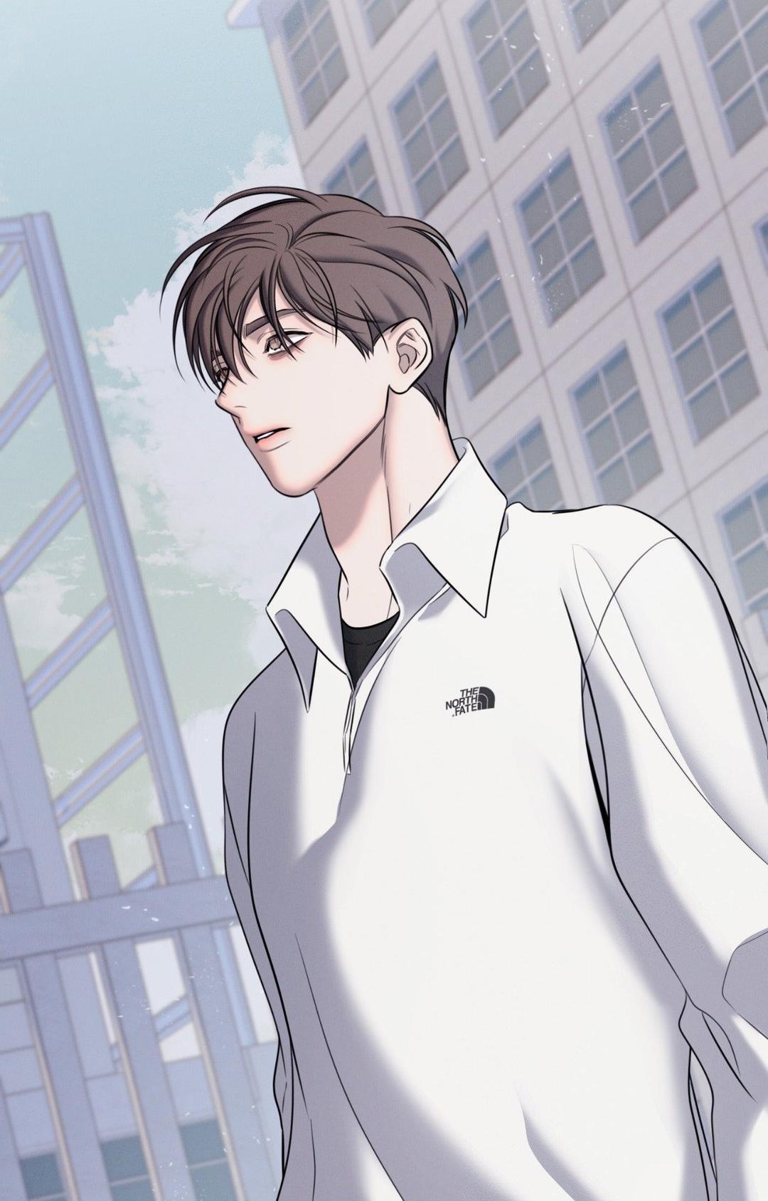 Màn Đêm Không Lối - Chap 25