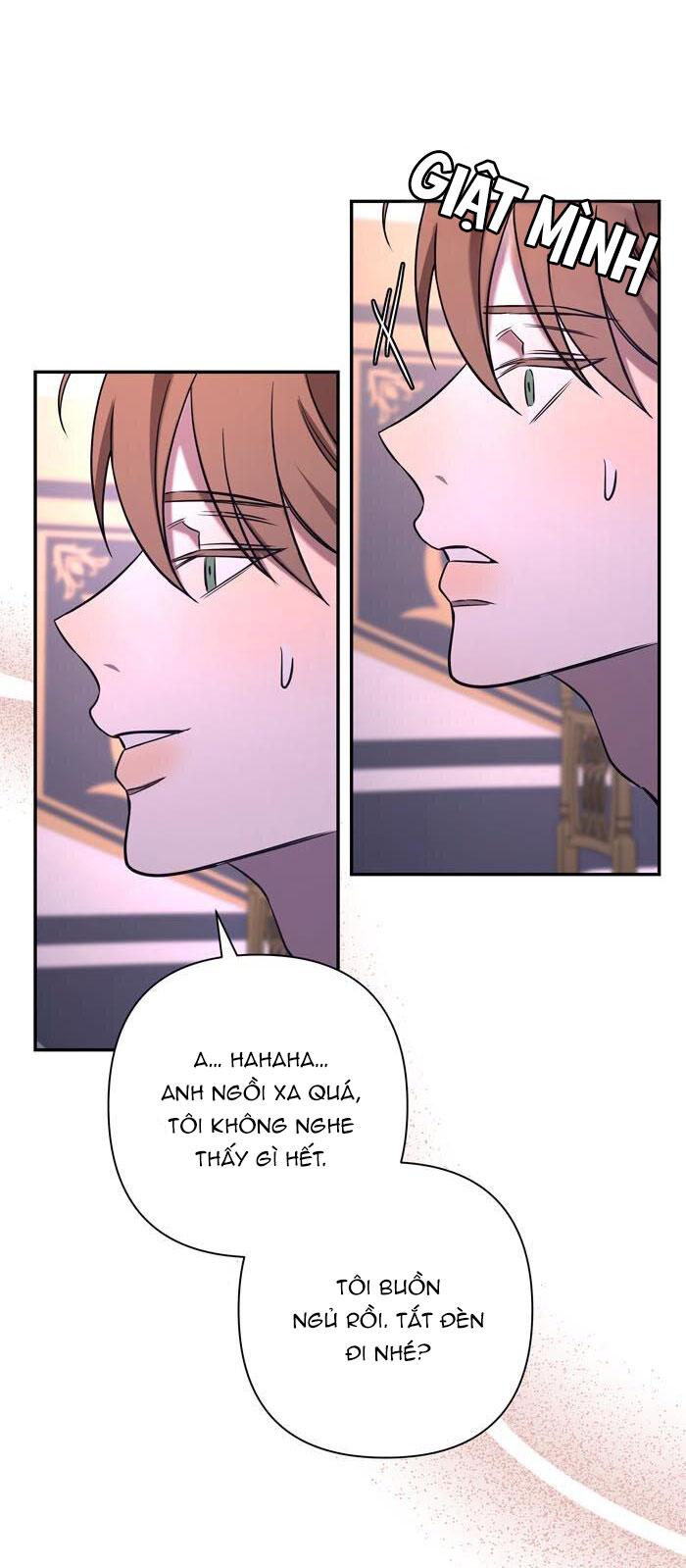 Mắc Kẹt Trong Game Hẹn Hò Của Em Gái Tôi - Chap 61