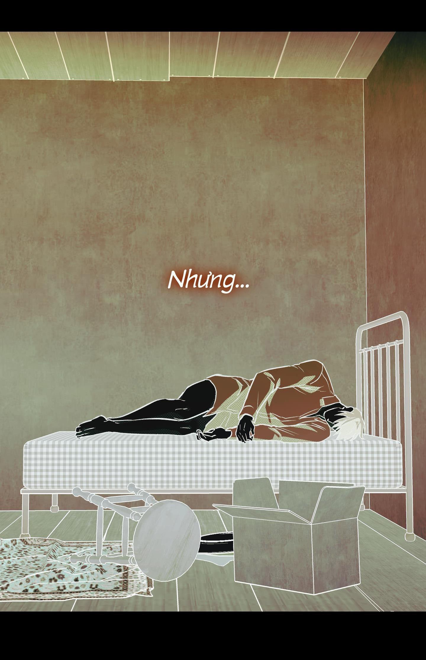 (CBunu) Control Time - Chap 18