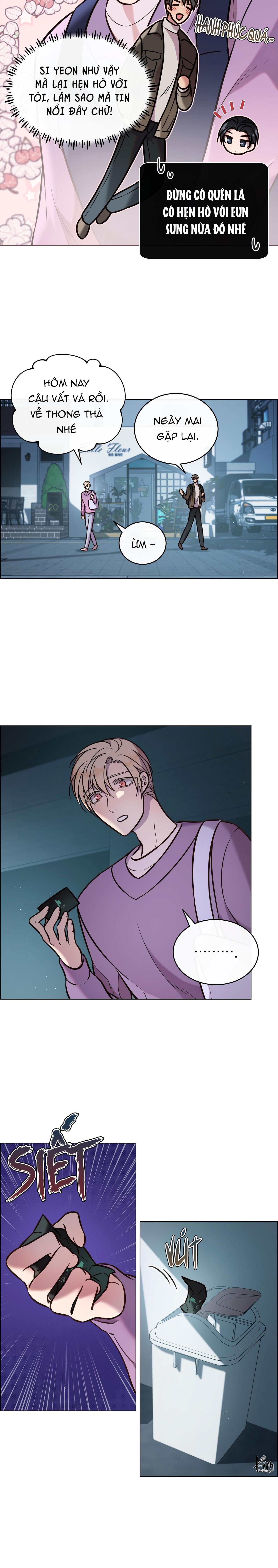 TUYỂN TẬP NHẤT THỤ ĐA CÔNG CỦA NHÀ KIM - Chap 27.6