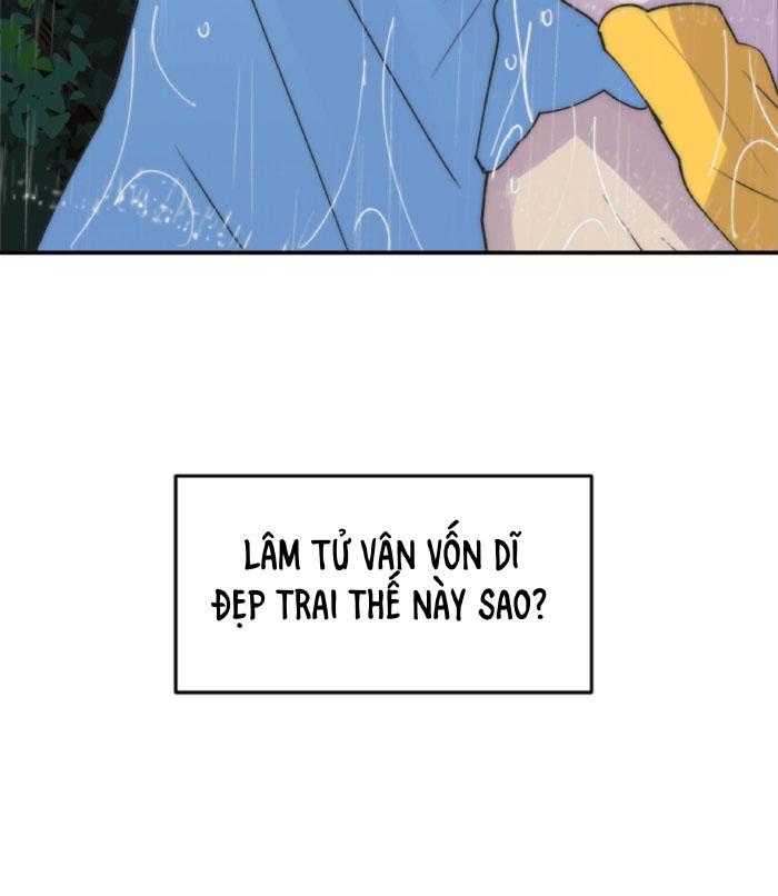 (END) Đàn Anh Sói Ca Cùng Phòng Của Tôi - Chap 32