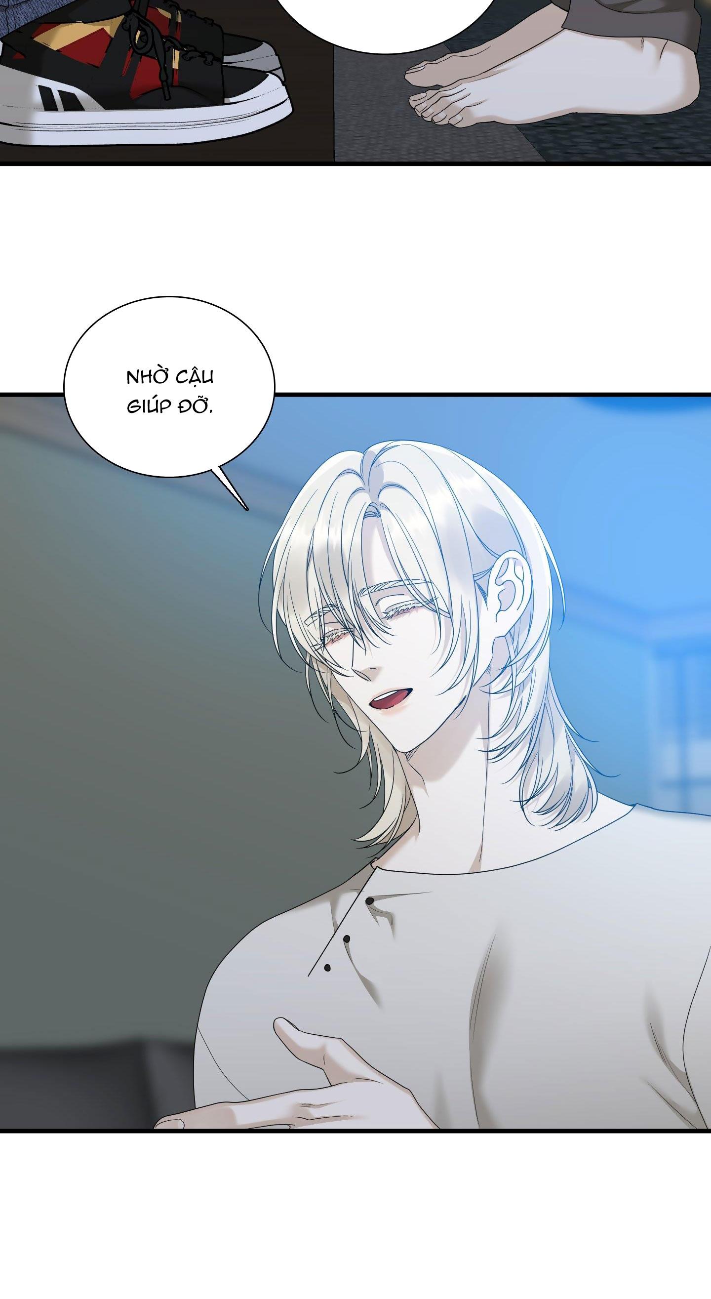 GỬI. 00 - Chap 18