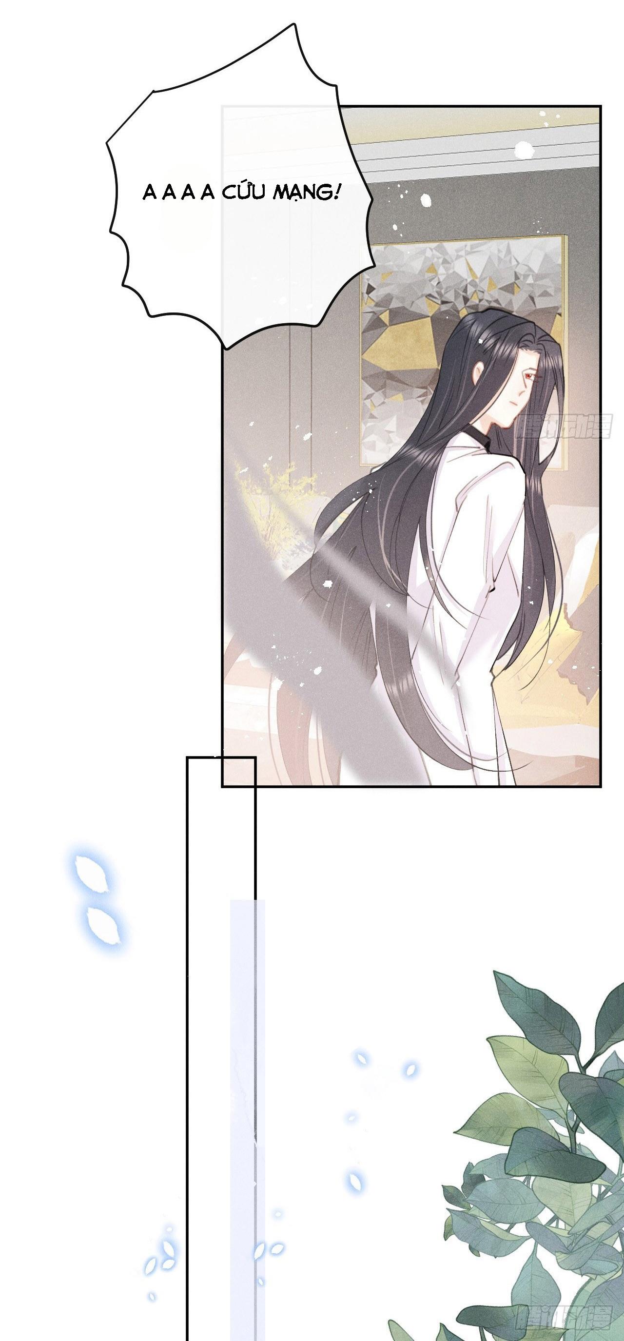 Lang Sói Thượng Khẩu - Chap 77