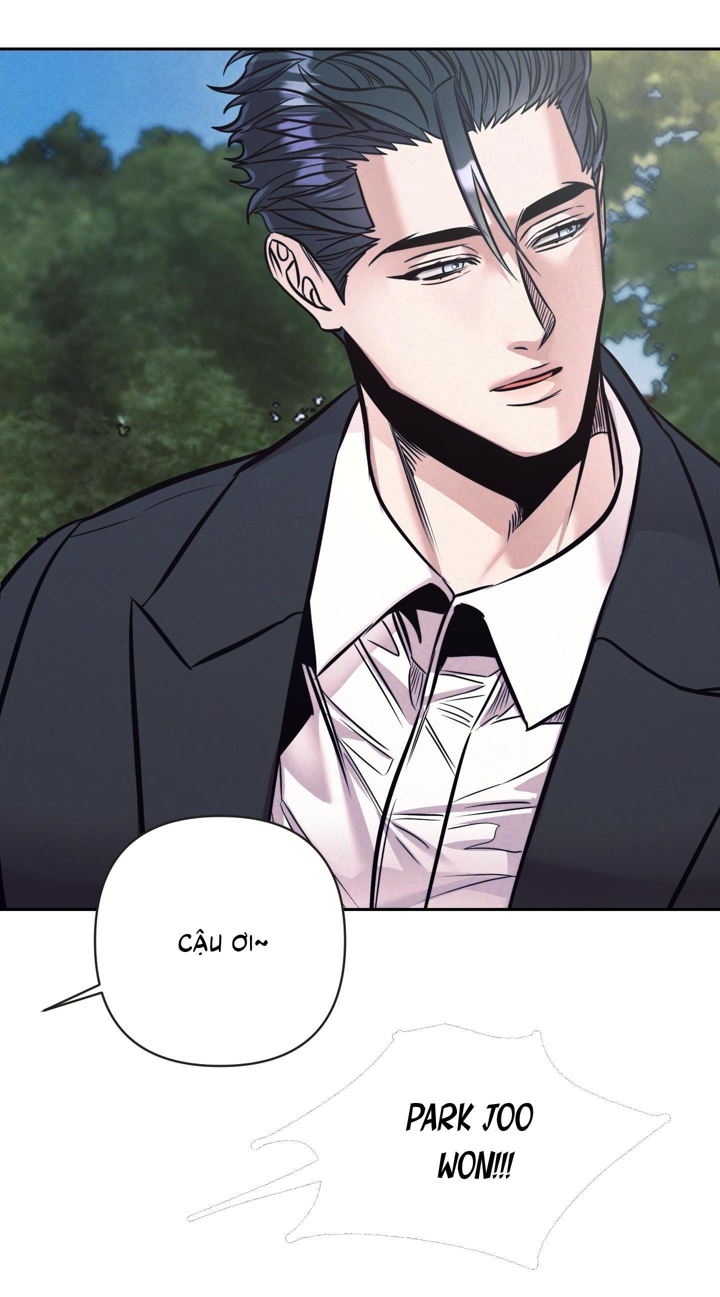 (CBunu) Stigma - Chap 33