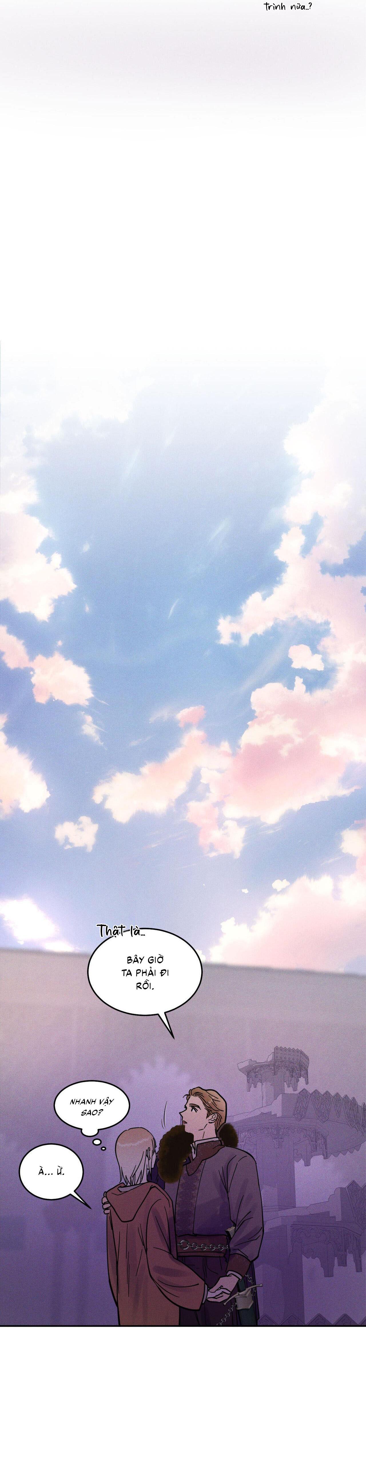 (CBunu) Antidote - Chap 15