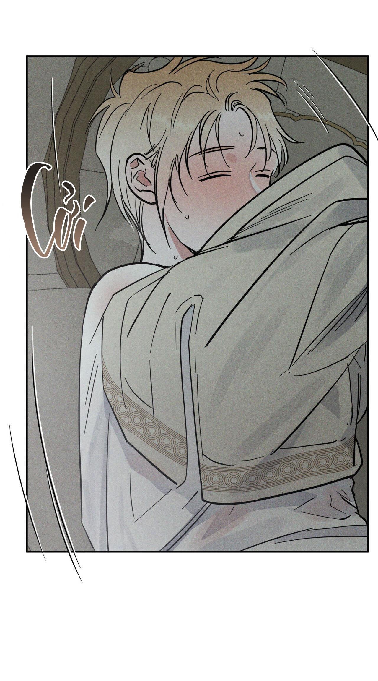 (CBunu) Antidote - Chap 37