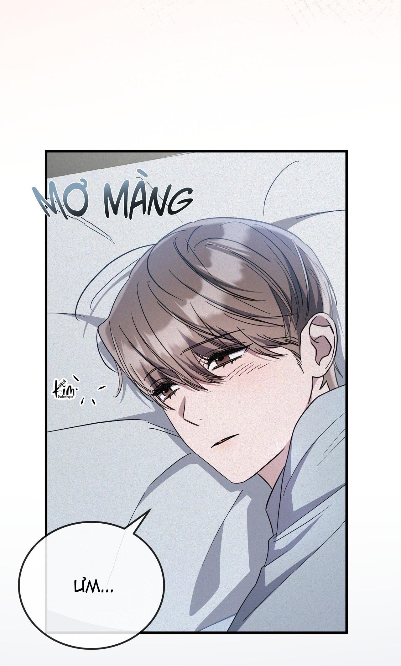 VÔ HÌNH - Chap 68