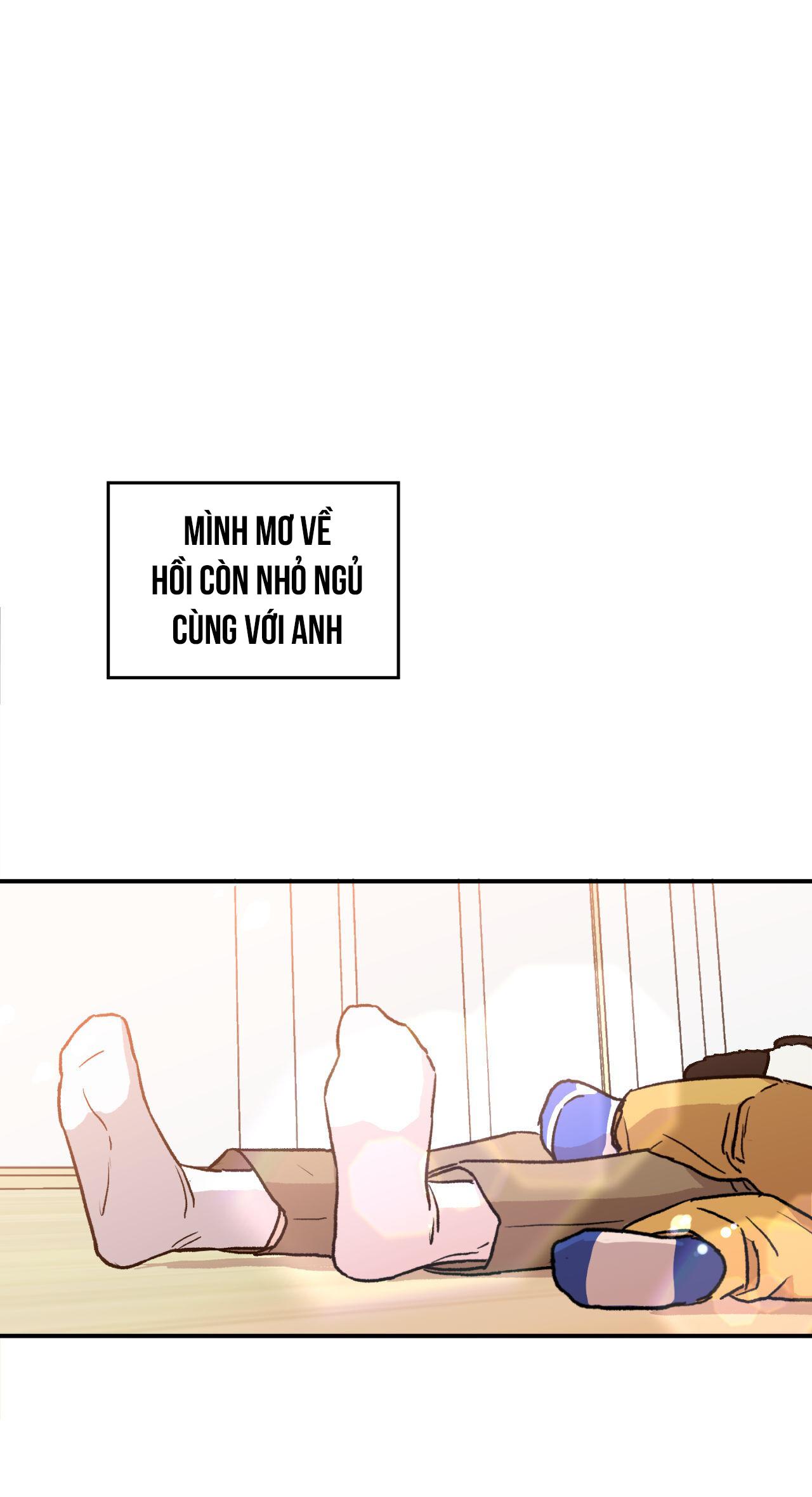 Nhà của chúng ta - Chap 7