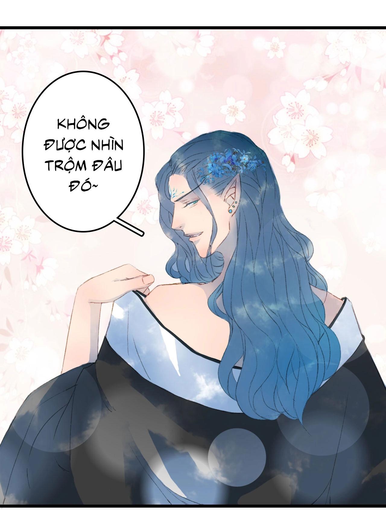 Mộng tưởng chưa đến ngàn năm - Chap 7