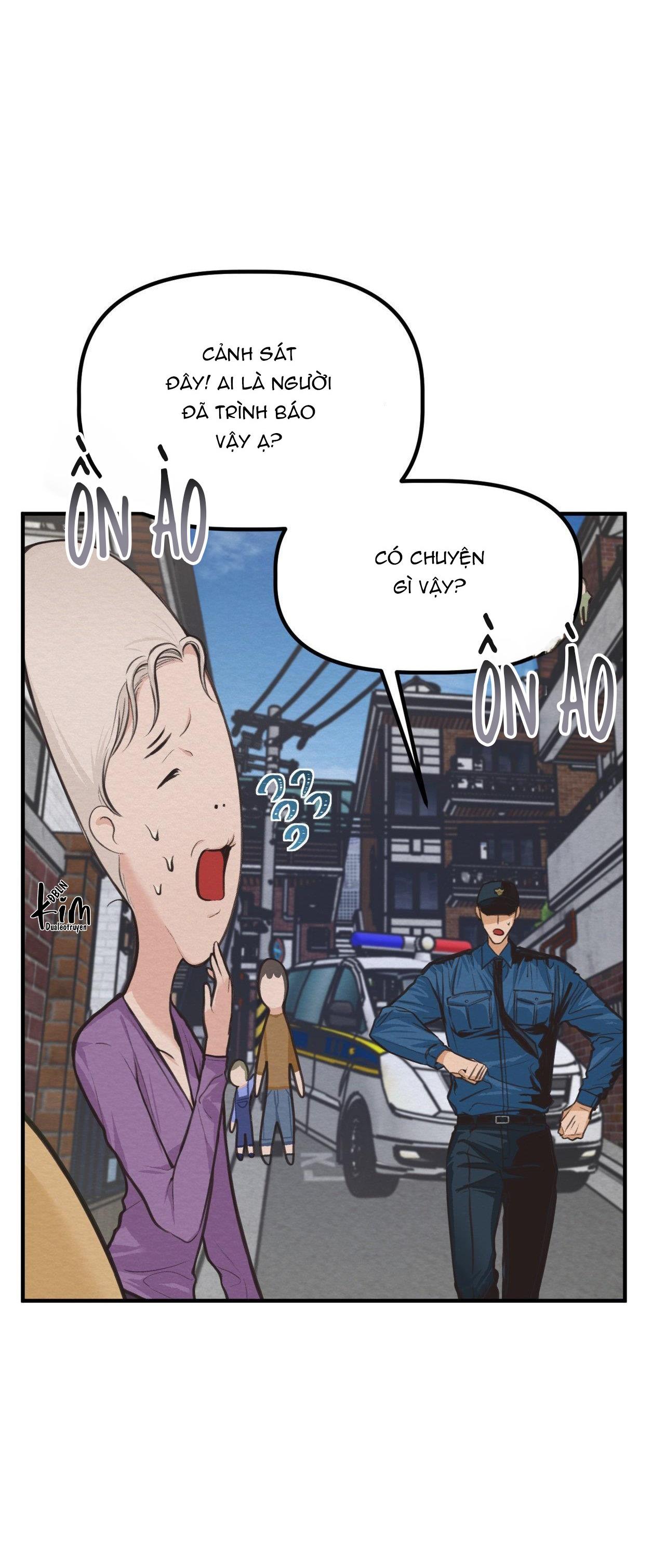 ÁC MA ĐỈNH CẤP - Chap 16